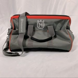 HUSQVARNA ARBORIST TOOL BAG